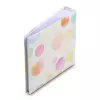 Hama 00007735 valokuvakansio monivärinen 100 lehteä 10 x 15