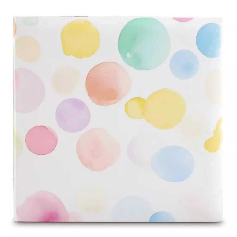 Hama 00007735 valokuvakansio monivärinen 100 lehteä 10 x 15