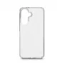 White Diamonds puhelinkotelo 00039061 Samsung Galaxy A37 5G:lle, läpinäkyvä, kimallus
