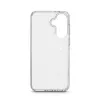 White Diamonds puhelinkotelo 00039061 Samsung Galaxy A37 5G:lle, läpinäkyvä, kimallus