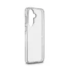 White Diamonds puhelinkotelo 00039061 Samsung Galaxy A37 5G:lle, läpinäkyvä, kimallus
