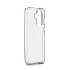 White Diamonds puhelinkotelo 00039061 Samsung Galaxy A37 5G:lle, läpinäkyvä, kimallus