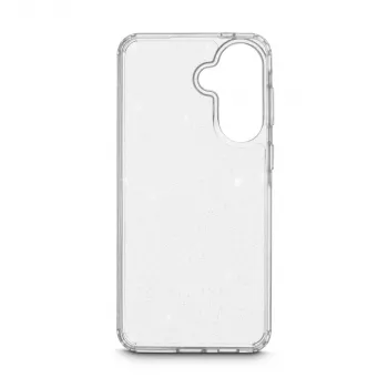 Puhelinkotelo White Diamonds Samsung Galaxy A57 5G, läpinäkyvä, malli 00039090, 1 kpl