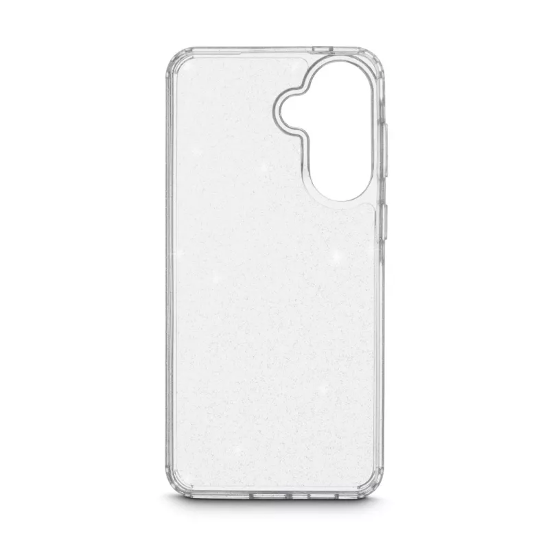 Puhelinkotelo White Diamonds Samsung Galaxy A57 5G, läpinäkyvä, malli 00039090, 1 kpl