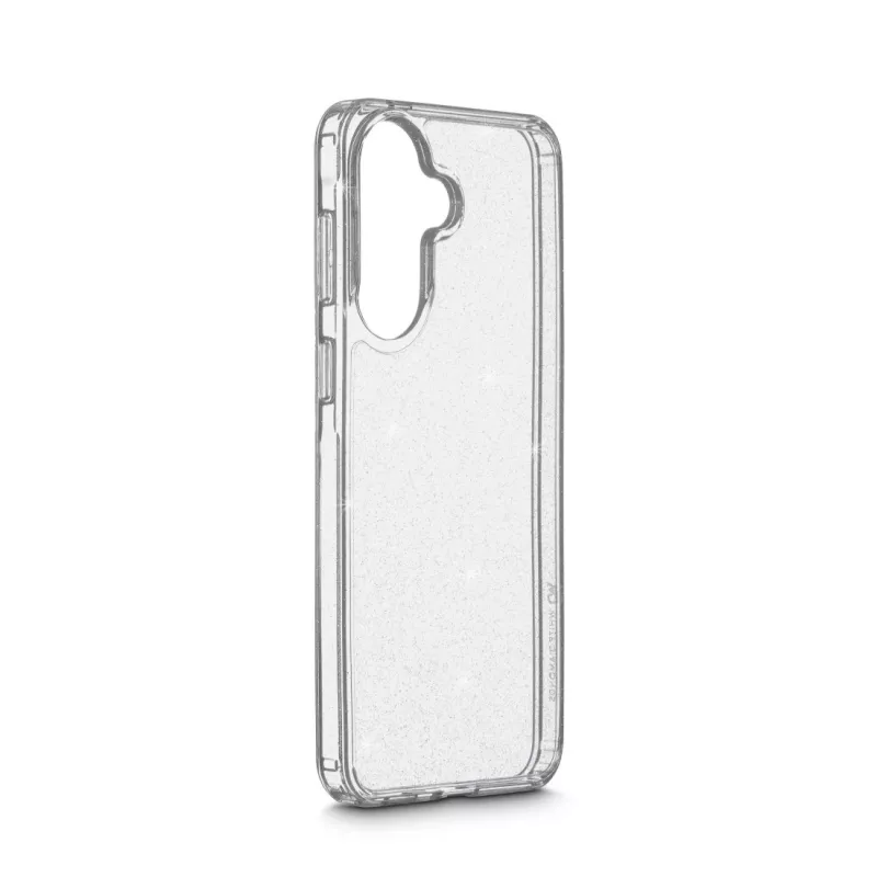Puhelinkotelo White Diamonds Samsung Galaxy A57 5G, läpinäkyvä, malli 00039090, 1 kpl