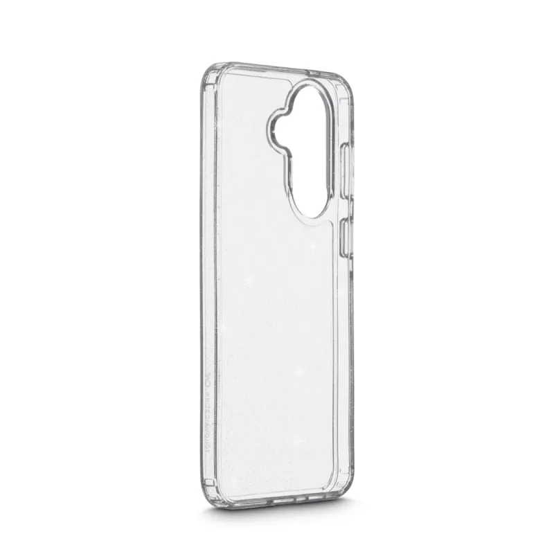 Puhelinkotelo White Diamonds Samsung Galaxy A57 5G, läpinäkyvä, malli 00039090, 1 kpl