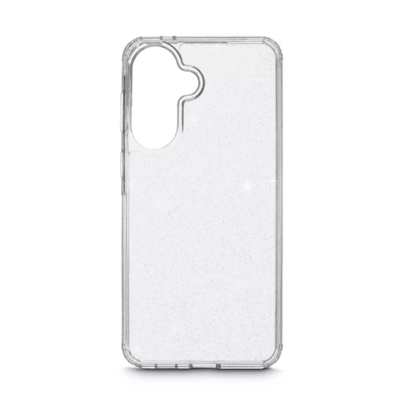 Puhelinkotelo White Diamonds Samsung Galaxy A57 5G, läpinäkyvä, malli 00039090, 1 kpl