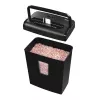 Hama Premium M8 paperisilppuri mikrosilppaus 68 dB 22 cm musta