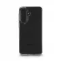 Hama Always Clear puhelinkotelo — läpinäkyvä, Samsung Galaxy A37 5G:lle