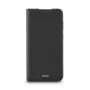 Hama Daily Protect Folio-kotelo Samsung Galaxy A37 5G:lle, musta