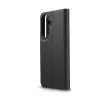 Hama Daily Protect Folio-kotelo Samsung Galaxy A37 5G:lle, musta
