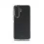 Hama 00080322 puhelinkotelo — läpinäkyvä suojakotelo Samsung Galaxy A37 5G:lle