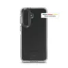 Hama 00080322 puhelinkotelo — läpinäkyvä suojakotelo Samsung Galaxy A37 5G:lle
