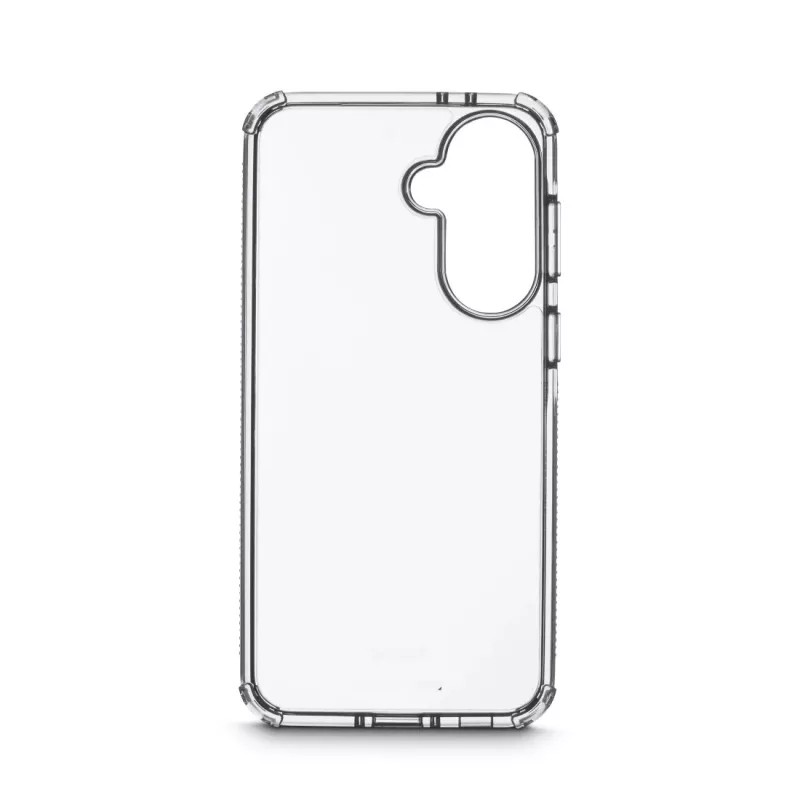 Hama 00080322 puhelinkotelo — läpinäkyvä suojakotelo Samsung Galaxy A37 5G:lle