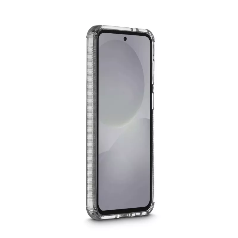 Hama 00080322 puhelinkotelo — läpinäkyvä suojakotelo Samsung Galaxy A37 5G:lle
