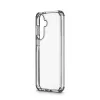 Hama 00080322 puhelinkotelo — läpinäkyvä suojakotelo Samsung Galaxy A37 5G:lle