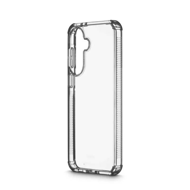 Hama 00080322 puhelinkotelo — läpinäkyvä suojakotelo Samsung Galaxy A37 5G:lle