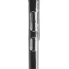 Hama 00080322 puhelinkotelo — läpinäkyvä suojakotelo Samsung Galaxy A37 5G:lle