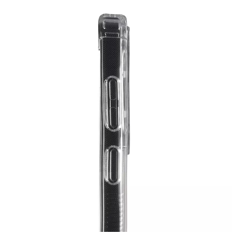 Hama 00080322 puhelinkotelo — läpinäkyvä suojakotelo Samsung Galaxy A37 5G:lle
