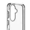 Hama 00080322 puhelinkotelo — läpinäkyvä suojakotelo Samsung Galaxy A37 5G:lle