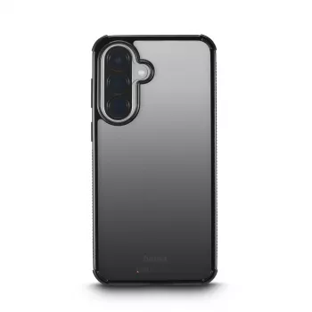 Hama Extreme Protect puhelinkotelo Samsung Galaxy A37 5G:lle — musta, suojakotelo