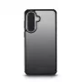 Hama Extreme Protect puhelinkotelo Samsung Galaxy A37 5G:lle — musta, suojakotelo