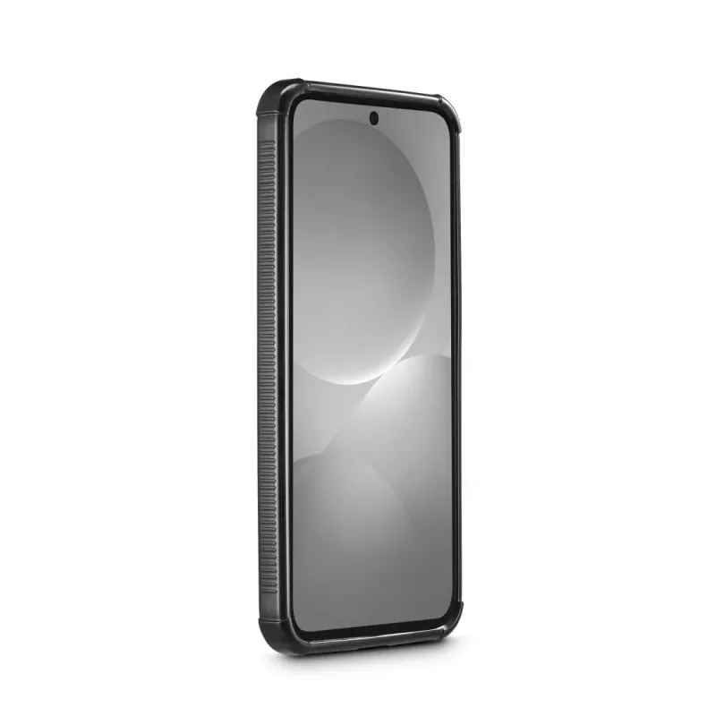 Hama Extreme Protect puhelinkotelo Samsung Galaxy A37 5G:lle — musta, suojakotelo