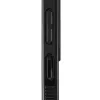 Hama Extreme Protect puhelinkotelo Samsung Galaxy A37 5G:lle — musta, suojakotelo