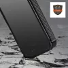 Hama Extreme Protect puhelinkotelo Samsung Galaxy A37 5G:lle — musta, suojakotelo