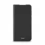 Kannellinen puhelinkotelo Hama Daily Protect Samsung Galaxy A57 5G:lle, musta