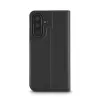 Kannellinen puhelinkotelo Hama Daily Protect Samsung Galaxy A57 5G:lle, musta