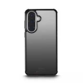 Hama Extreme Protect puhelinkotelo Samsung Galaxy A57 5G:lle, musta