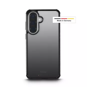 Hama Extreme Protect puhelinkotelo Samsung Galaxy A57 5G:lle, musta