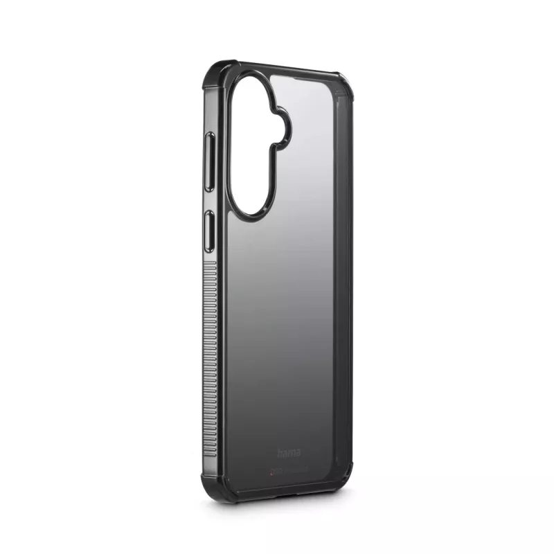 Hama Extreme Protect puhelinkotelo Samsung Galaxy A57 5G:lle, musta