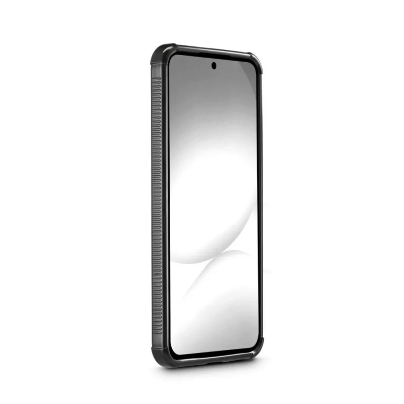 Hama Extreme Protect puhelinkotelo Samsung Galaxy A57 5G:lle, musta