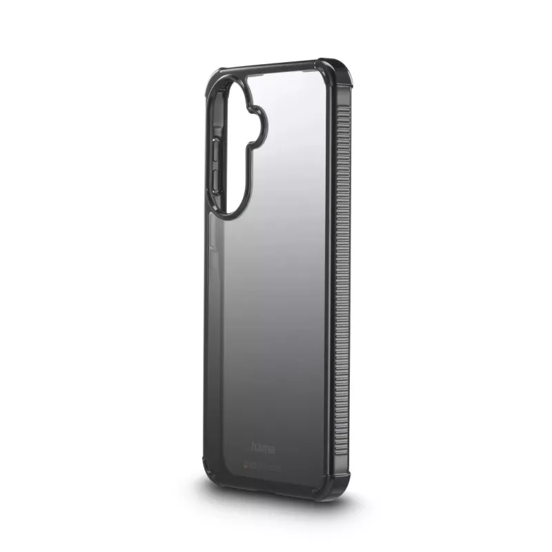 Hama Extreme Protect puhelinkotelo Samsung Galaxy A57 5G:lle, musta