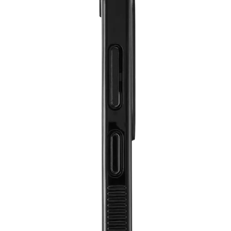 Hama Extreme Protect puhelinkotelo Samsung Galaxy A57 5G:lle, musta