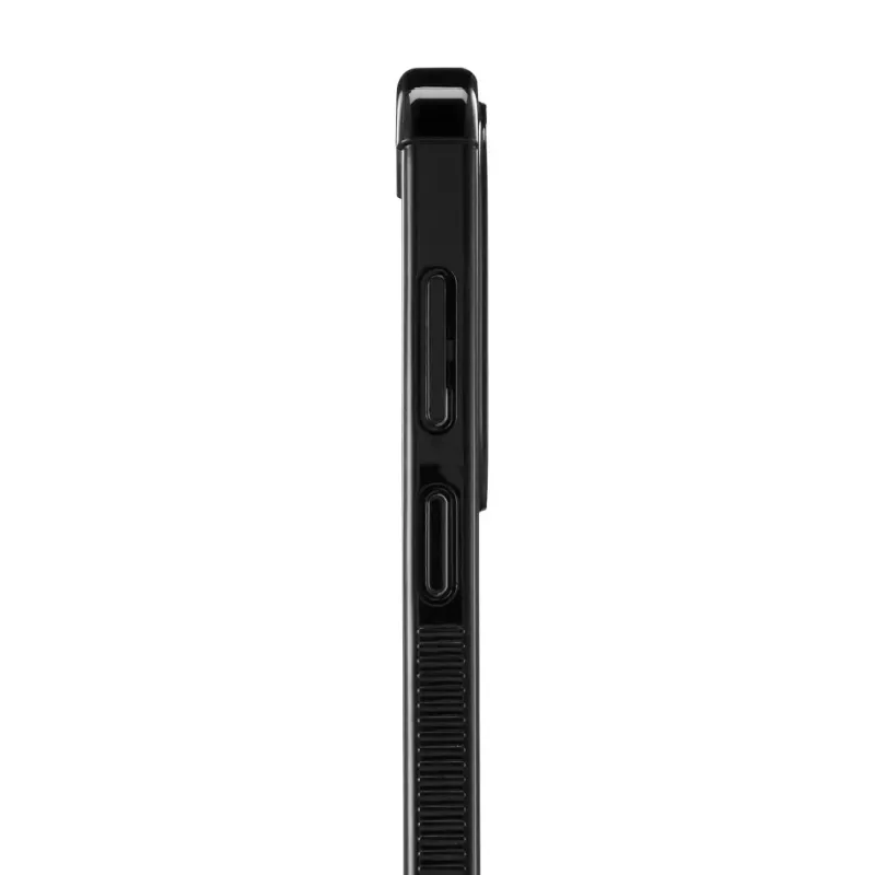 Hama Extreme Protect puhelinkotelo Samsung Galaxy A57 5G:lle, musta