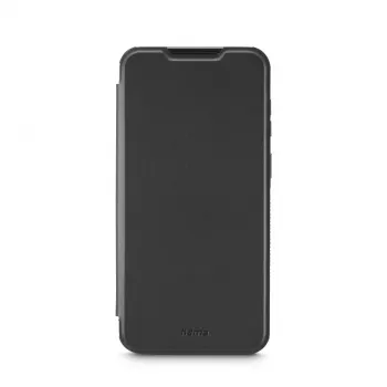 Hama 00080335 puhelinkotelo — musta, suojaava puhelinkotelo Samsung Galaxy A57 5G:lle