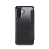 Hama 00080335 puhelinkotelo — musta, suojaava puhelinkotelo Samsung Galaxy A57 5G:lle