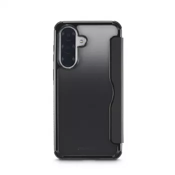 Hama 00080335 puhelinkotelo — musta, suojaava puhelinkotelo Samsung Galaxy A57 5G:lle