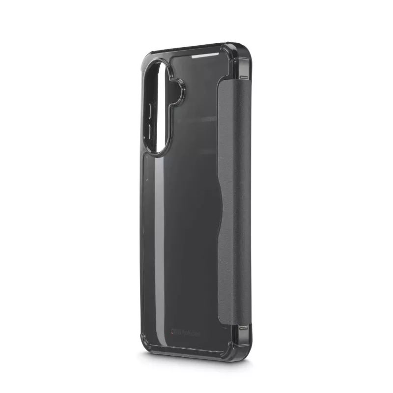Hama 00080335 puhelinkotelo — musta, suojaava puhelinkotelo Samsung Galaxy A57 5G:lle