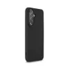 Hama puhelinkotelo Samsung Galaxy A57 5G:lle — Fantastic Feel, musta