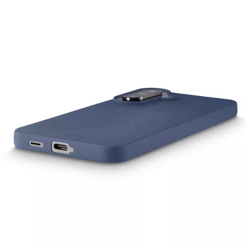 Hama puhelinkotelo Samsung A57 5G:lle, malli 80340, sininen, suojakotelo