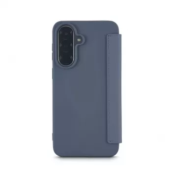 Hama puhelinkotelo Samsung A57 5G:lle — malli 80341, sininen