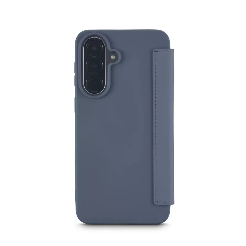 Hama puhelinkotelo Samsung A57 5G:lle — malli 80341, sininen