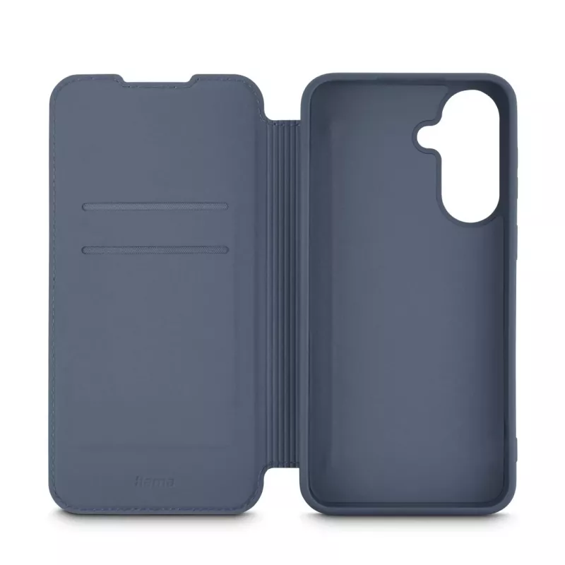 Hama puhelinkotelo Samsung A57 5G:lle — malli 80341, sininen