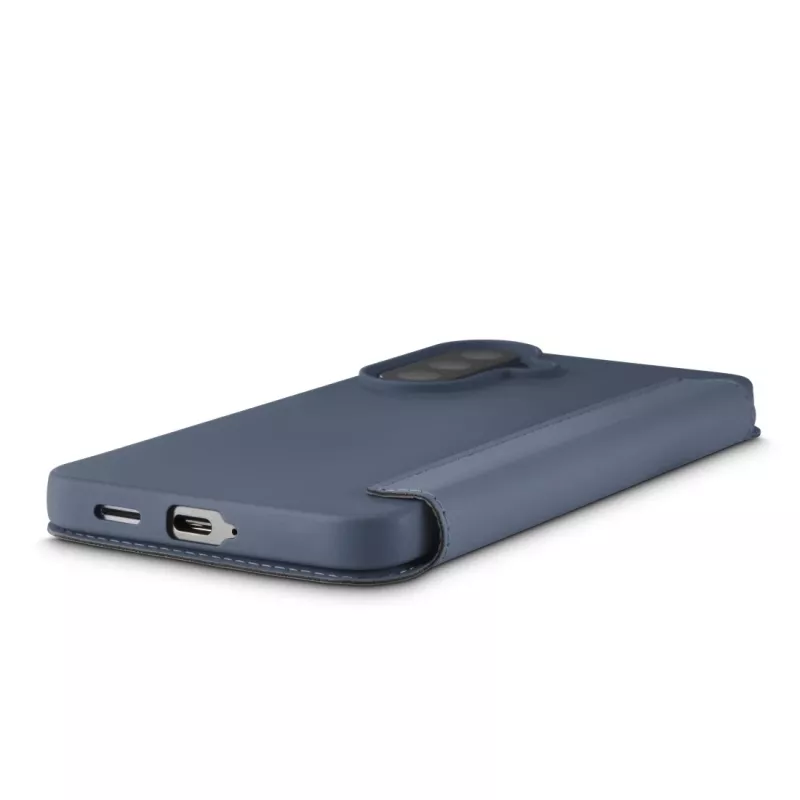 Hama puhelinkotelo Samsung A57 5G:lle — malli 80341, sininen
