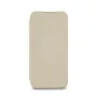 Hama Fantastic Feel puhelinkotelo Samsung Galaxy A57 5G:lle, beige