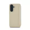 Hama Fantastic Feel puhelinkotelo Samsung Galaxy A57 5G:lle, beige